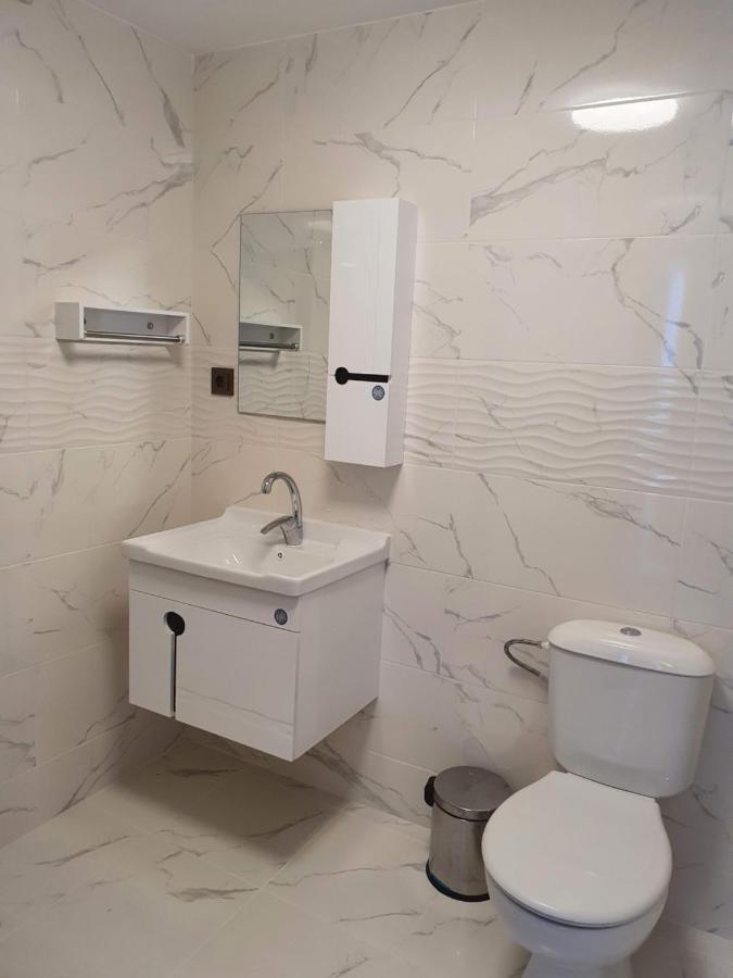 Хотел Европа Montana Extérieur photo