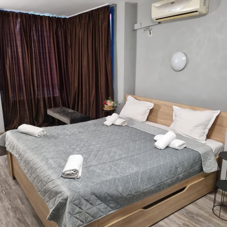 Хотел Европа Montana Extérieur photo