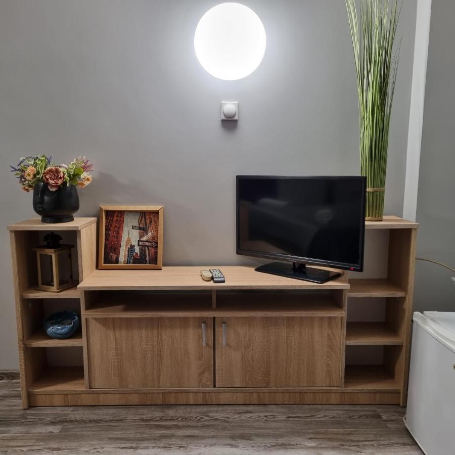 Хотел Европа Montana Extérieur photo