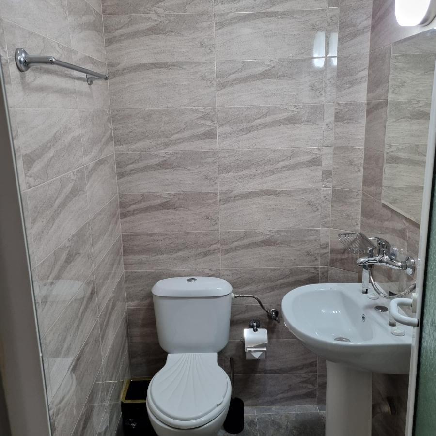 Хотел Европа Montana Extérieur photo
