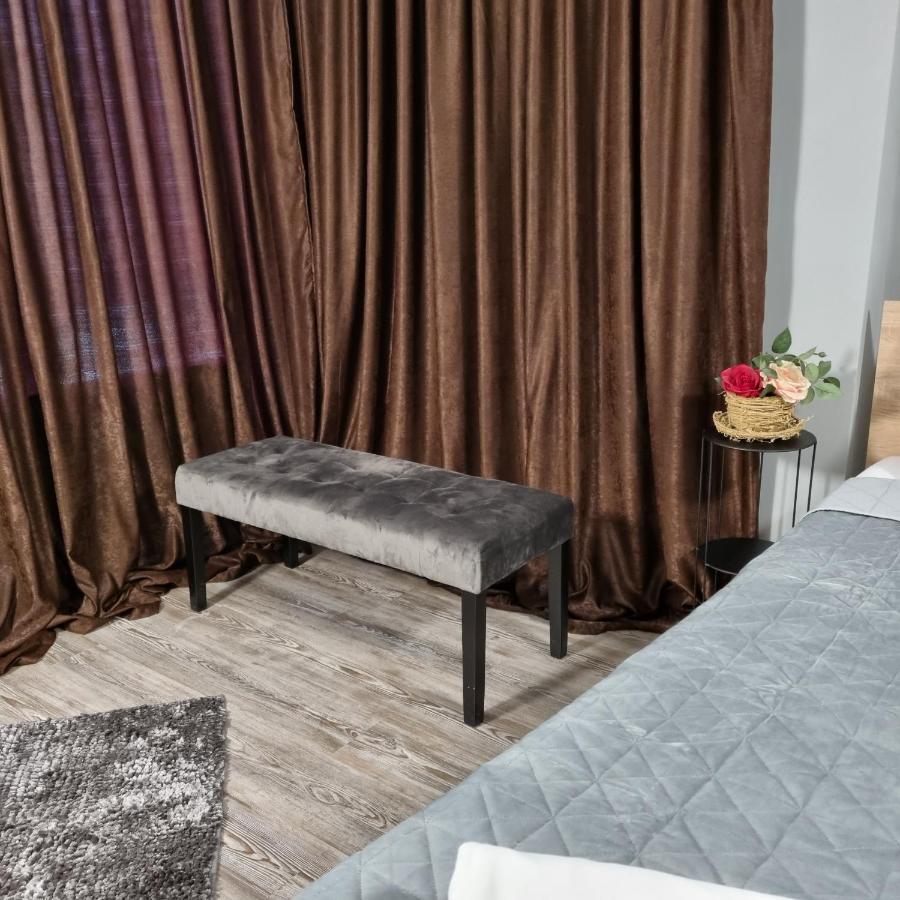 Хотел Европа Montana Extérieur photo