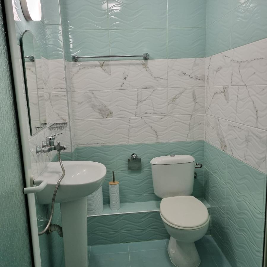 Хотел Европа Montana Extérieur photo