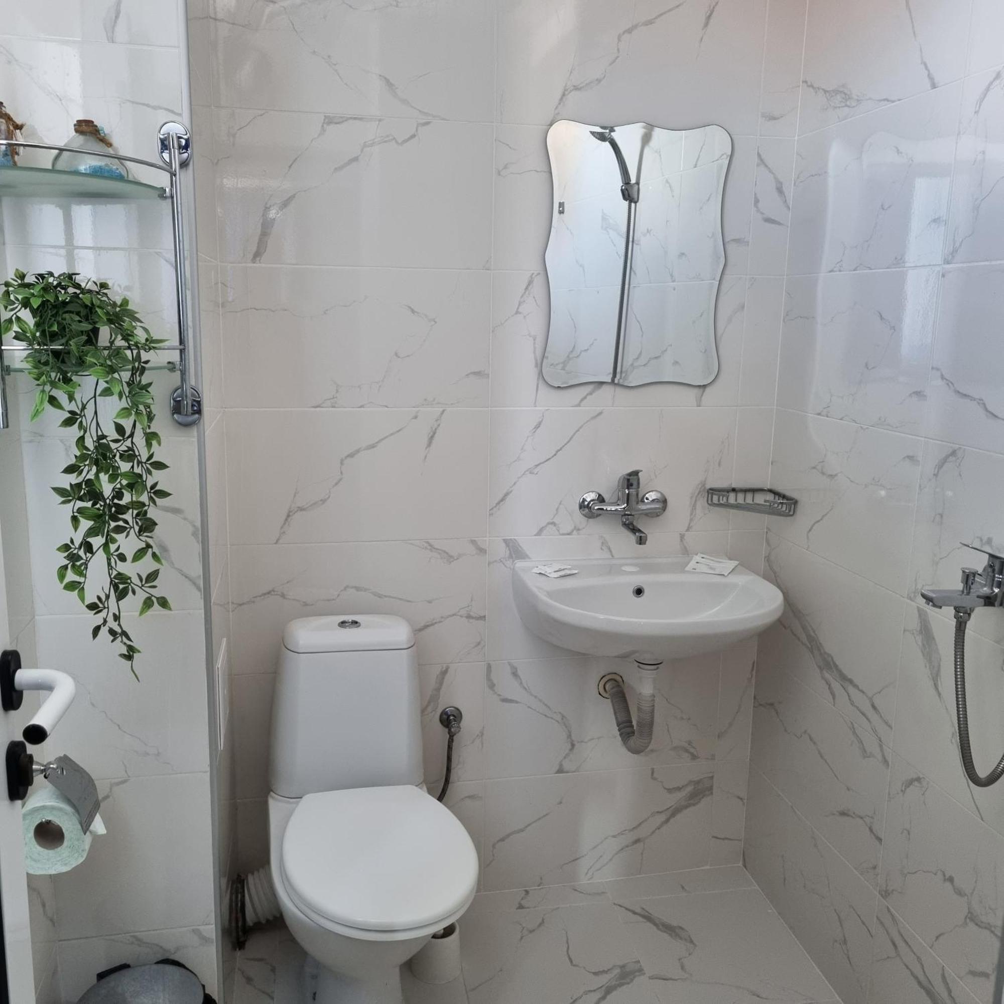 Хотел Европа Montana Extérieur photo