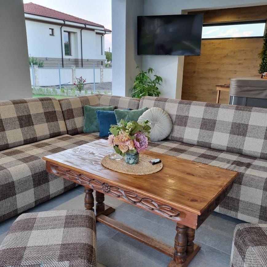 Хотел Европа Montana Extérieur photo